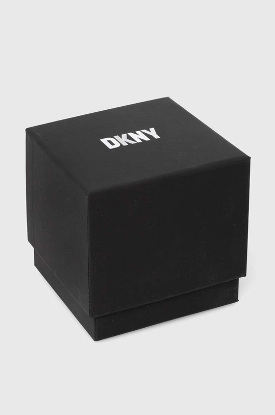 Dkny ceas argintiu NY6626