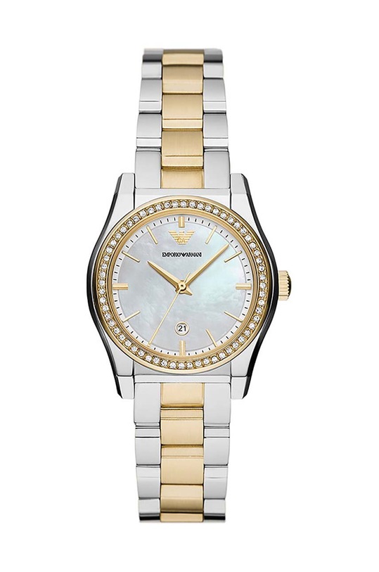 Hodinky Emporio Armani vícebarevná AR11559
