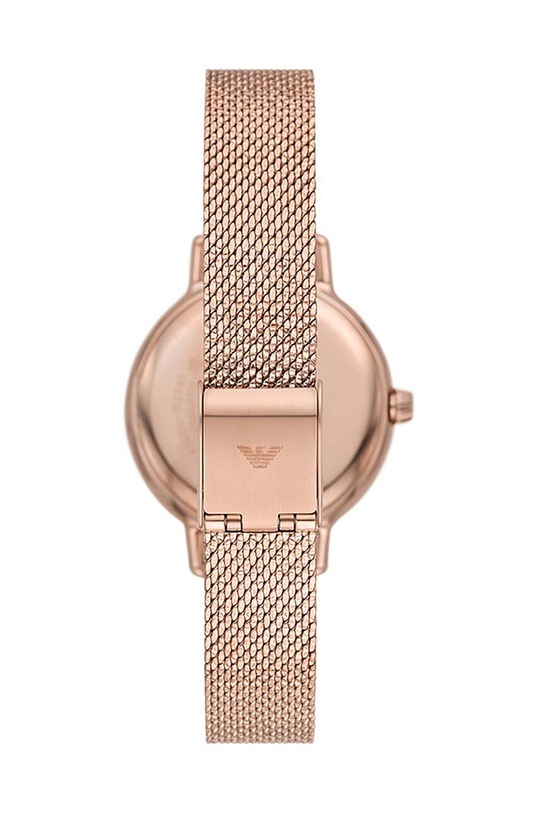 Emporio Armani zegarek złoty AR11512