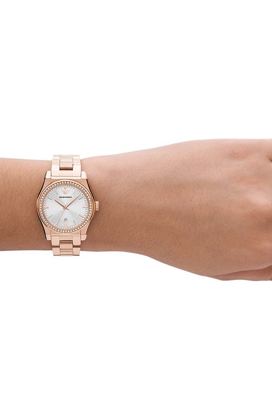 Emporio Armani ceas AR11558 aur