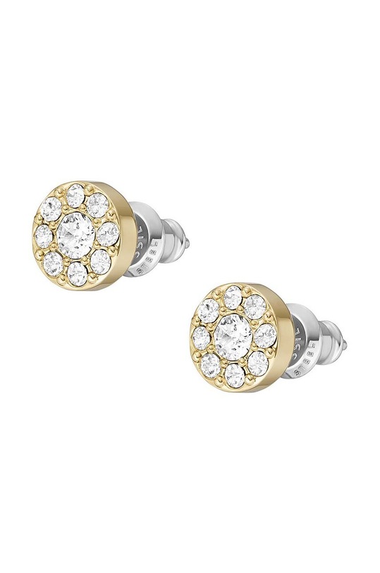 Аксесуари Сережки Fossil JF04375710 золотий