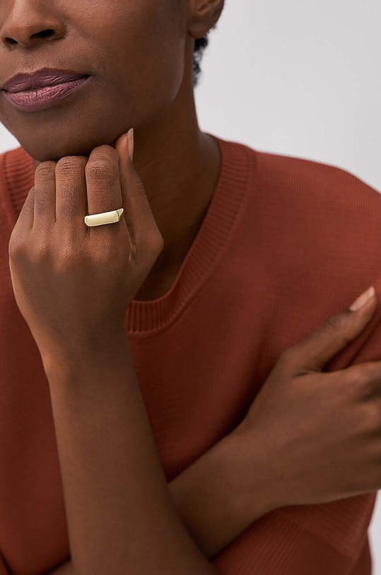 Fossil anello JF04586710