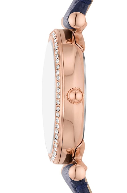 Годинник Fossil ES5295 темно-синій AA00