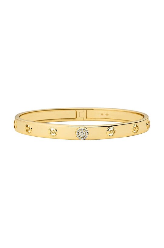 Michael Kors bratara din argint placata cu aur argint aur MKC1548AN710