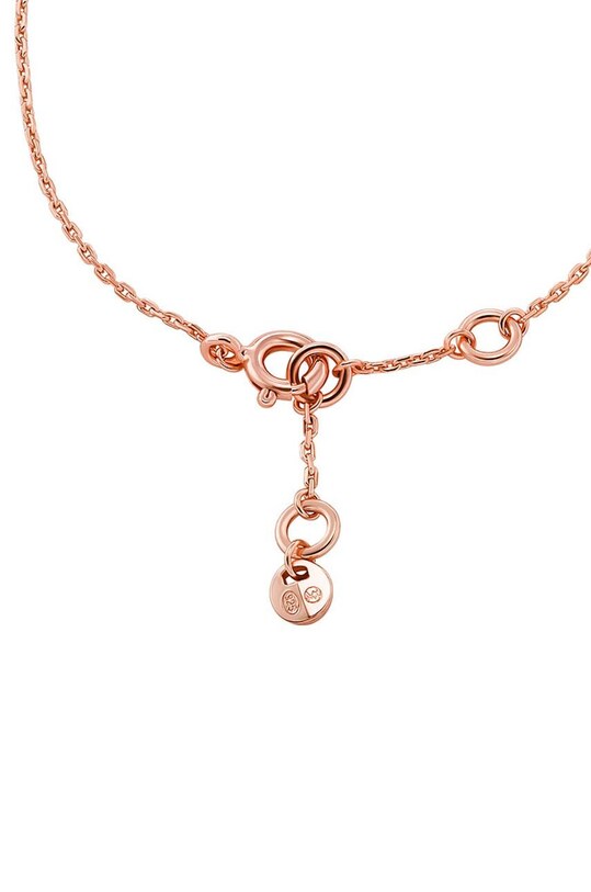 Серебряный браслет Michael Kors MKC1690CZ791 золотой AA00