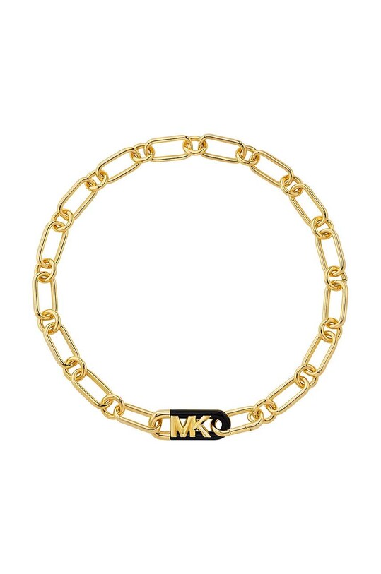 Ланцюжок Michael Kors золотий MKJ8273EM710