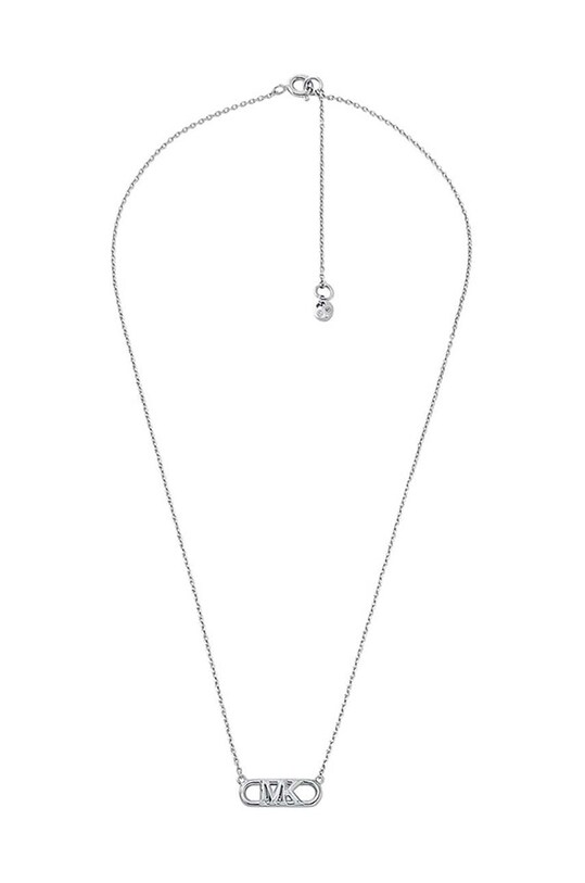 Серебряное колье Michael Kors MKC164200040 серебрянный AA00