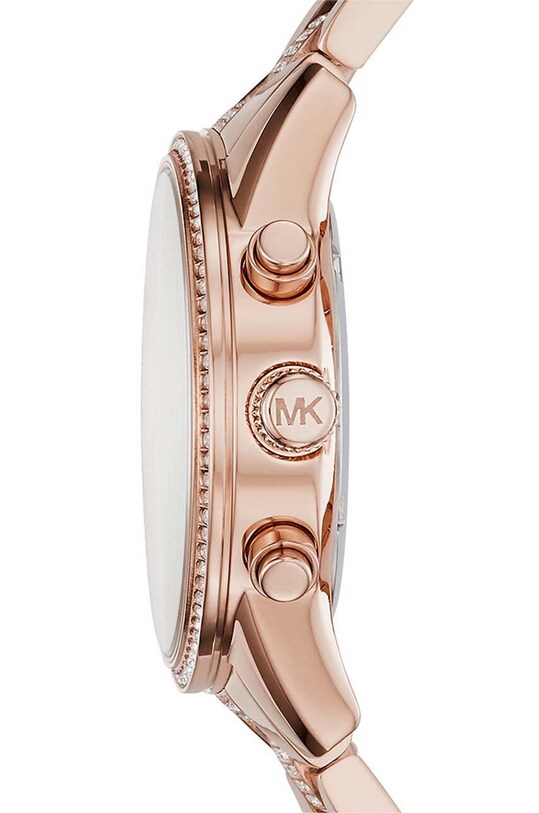 Hodinky Michael Kors Ritz MK6485 zlatá AA00