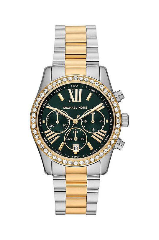Годинник Michael Kors барвистий MK7303