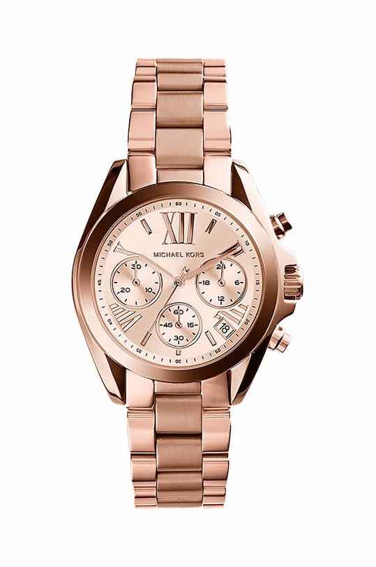 Часовник Michael Kors злато MK5799