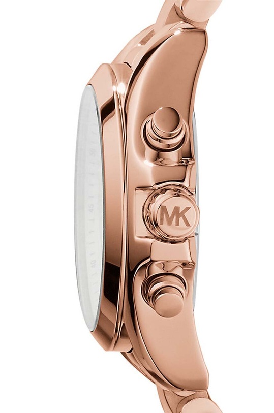 Аксесоари Часовник Michael Kors MK5799 злато