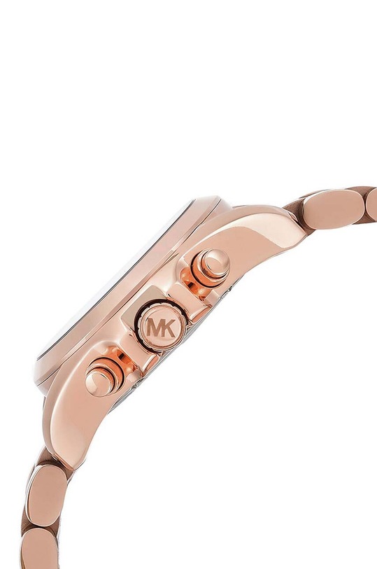Часовник Michael Kors злато MK5799