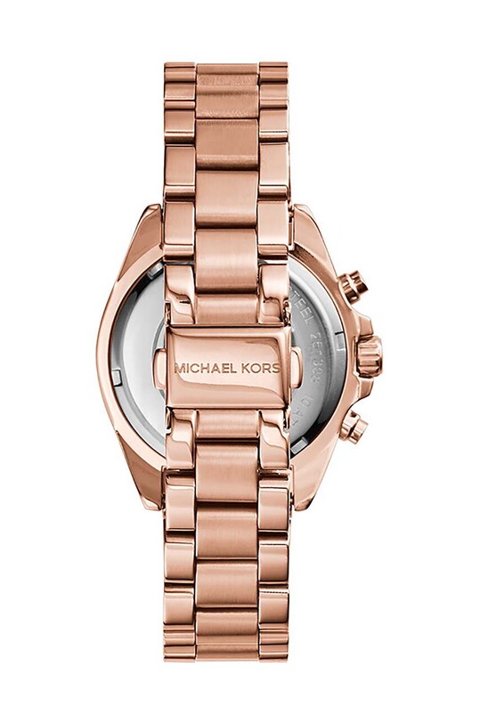 Michael Kors zegarek MK5799 złoty