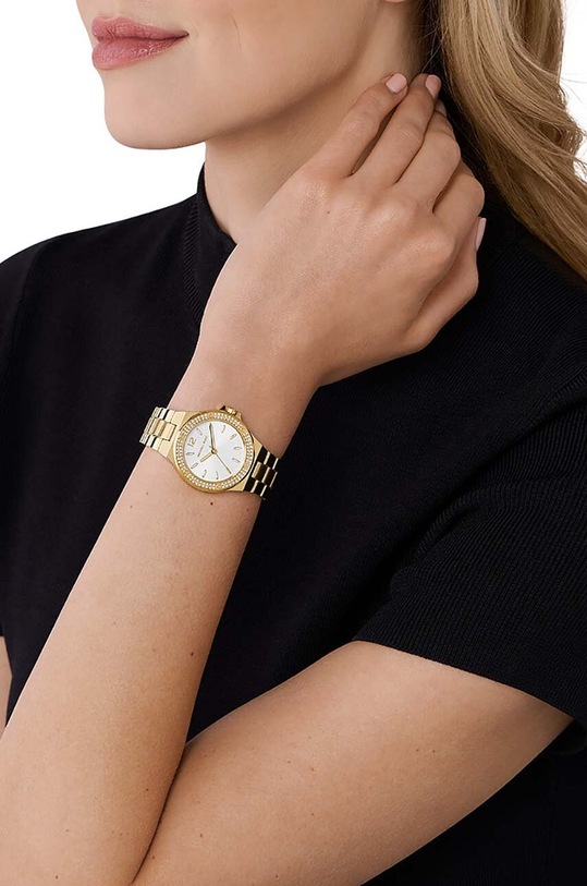 Часы Michael Kors золотой MK7278