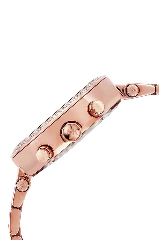Ρολόι Michael Kors ροζ MK5491