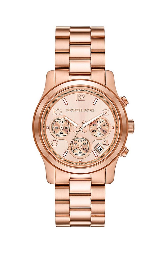 Часовник Michael Kors розов MK7324