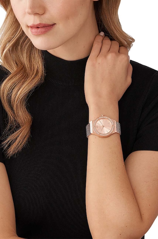 Michael Kors ceas roz MK7336