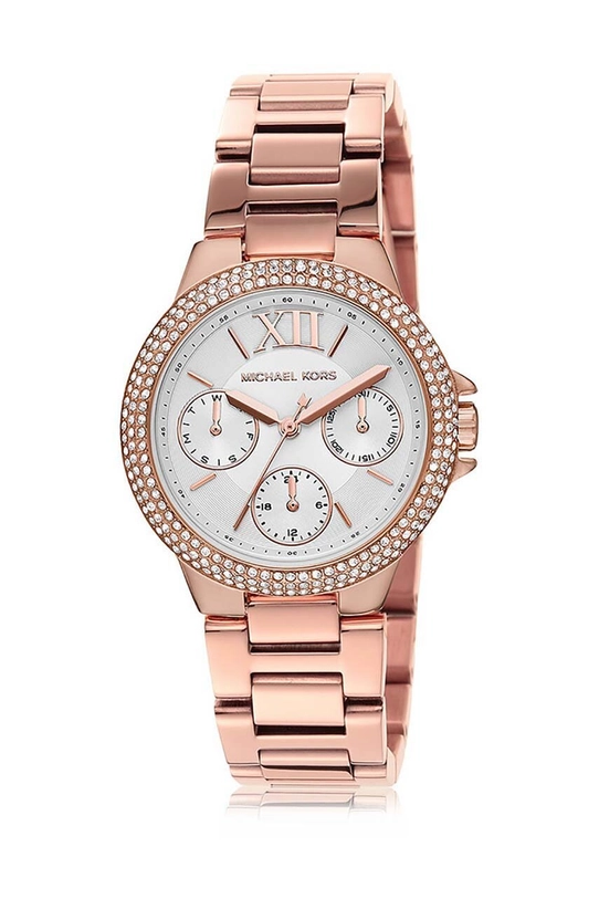 Годинник Michael Kors MK6845 рожевий AA00