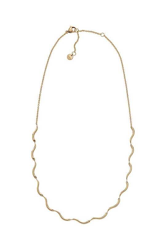 Skagen colier SKJ1746710 argintiu AA00