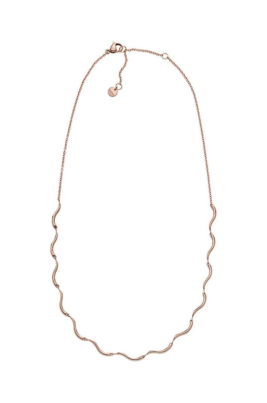 Skagen collana SKJ1745791 oro AA00