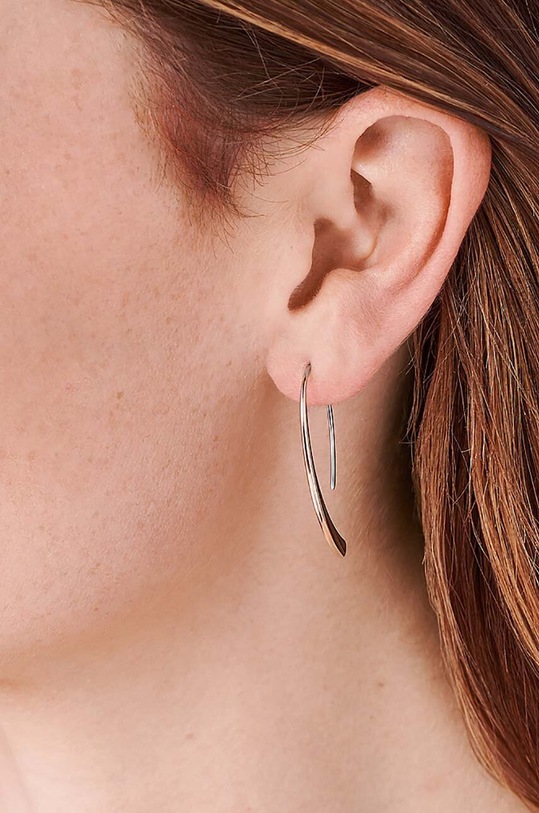 Skagen cercei SKJ1212998 aur AA00