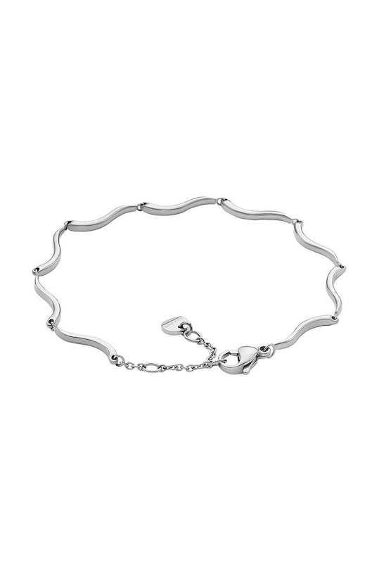 Skagen bransoletka SKJ1793040 srebrny AA00