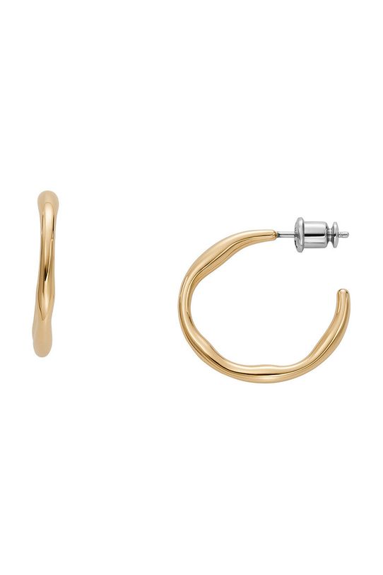 Сережки Skagen Gift Box золотий SKJ1722710