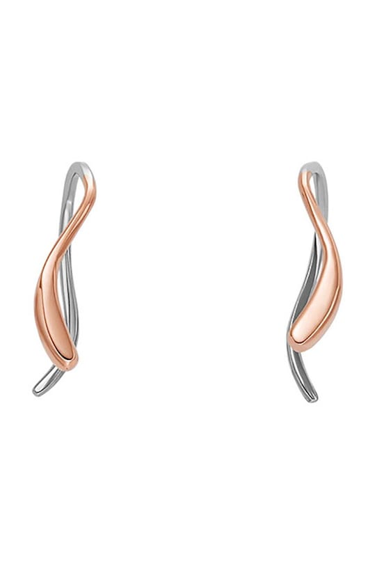 Náušnice Skagen Dárkový box vícebarevná SKJ1781791