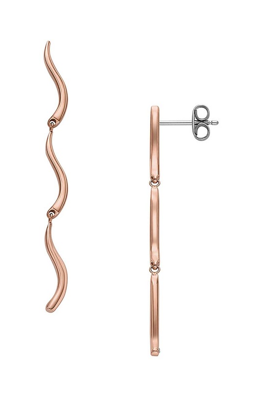 Skagen cercei SKJ1785791 aur AA00