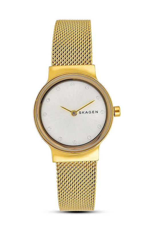 Часы Skagen золотой SKW2717