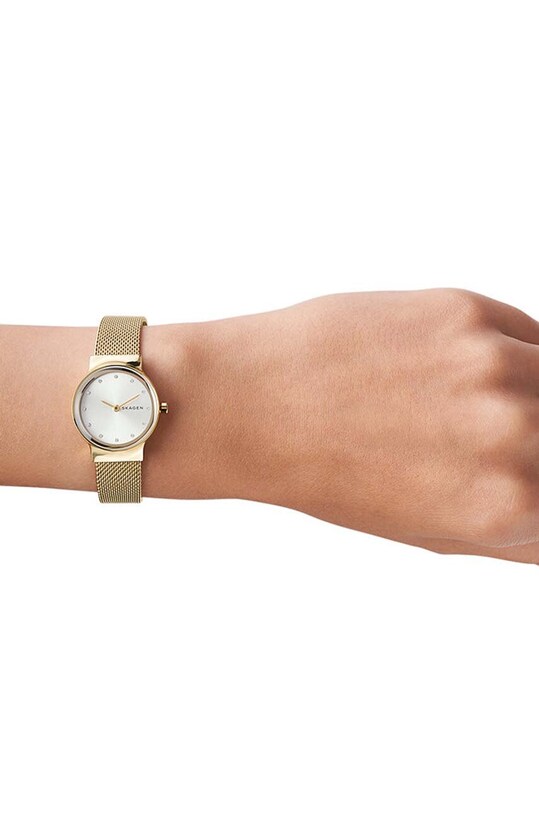 Skagen zegarek SKW2717
