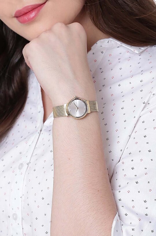 Skagen zegarek SKW2717