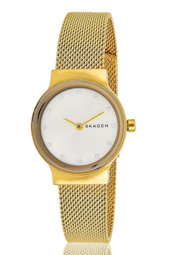 Часы Skagen SKW2717 золотой AA00
