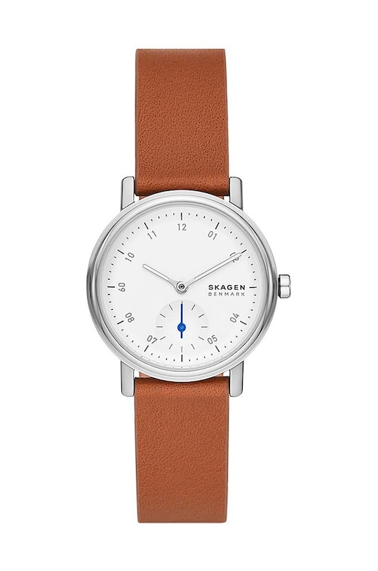 Skagen ceas Kuppel Lillie maro SKW3103