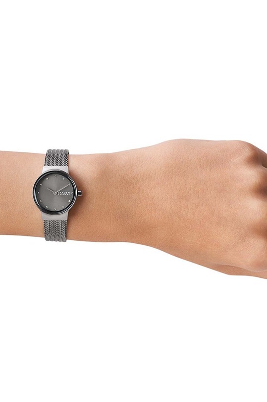 Аксесоари Часовник Skagen SKW2700 сив