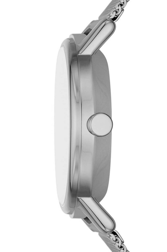 Skagen zegarek SKW3100 srebrny AA00