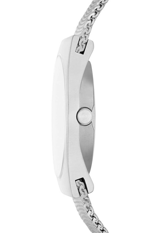 Skagen zegarek SKW3080 srebrny AA00