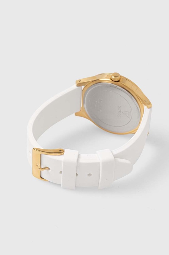 Accessori Guess orologio GW0530L6 bianco