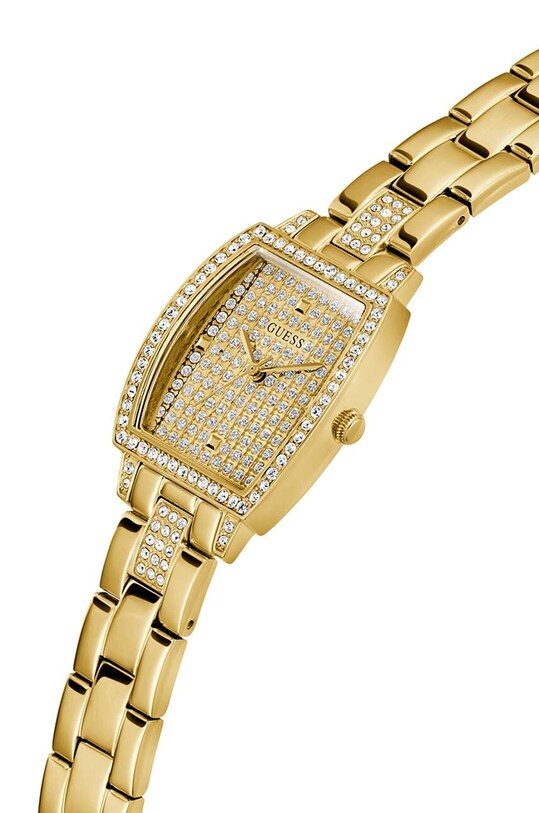 Часы Guess GW0611L2 золотой AA00