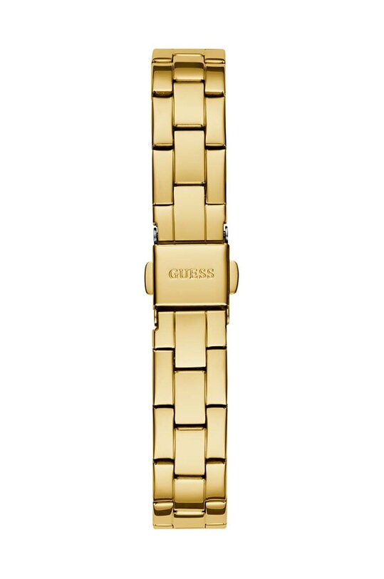 Часы Guess золотой GW0611L2