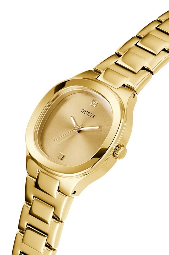 Часы Guess GW0615L2 золотой AA00