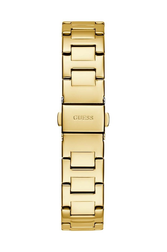 Часы Guess золотой GW0615L2