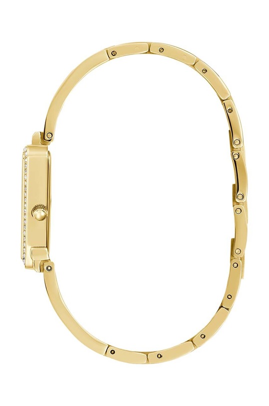 Doplňky Hodinky Guess GW0644L2 zlatá