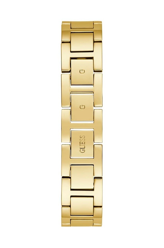 Hodinky Guess zlatá GW0644L2