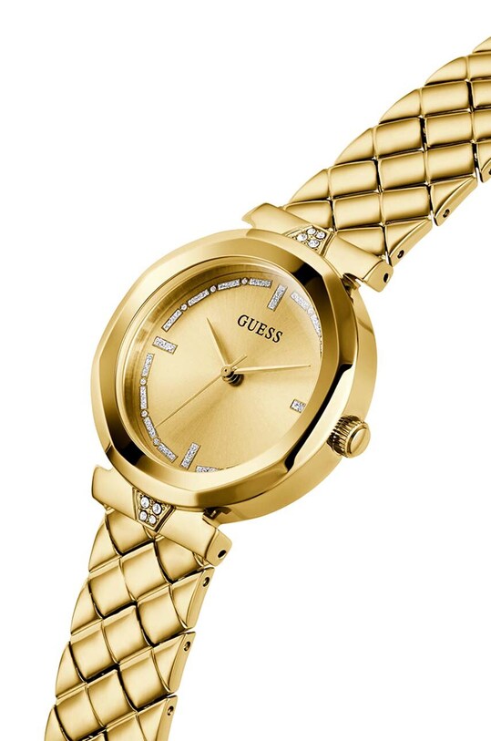 Ρολόι Guess GW0613L2 χρυσαφί AA00