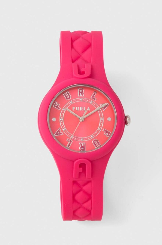 Часы Furla розовый WW00056001L1