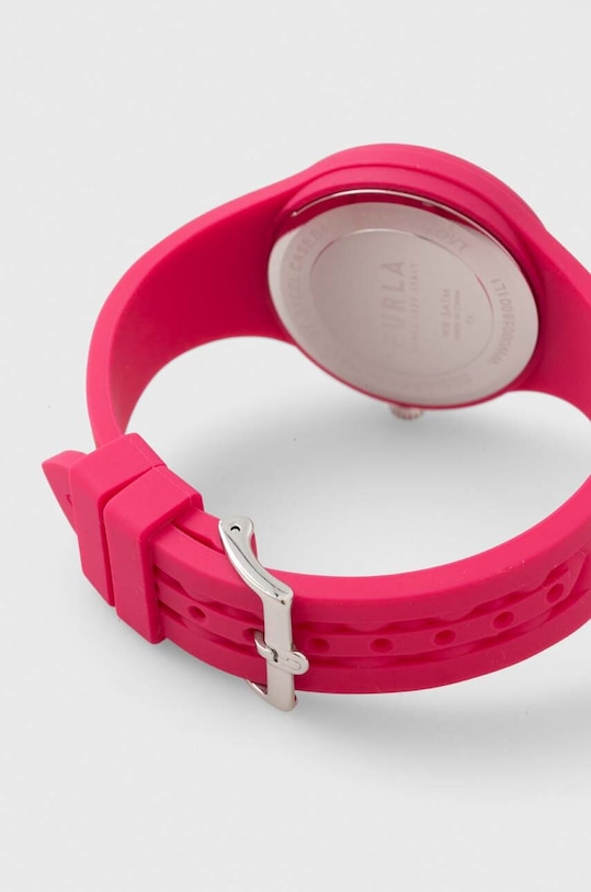 Hodinky Furla WW00056001L1 ružová AA00