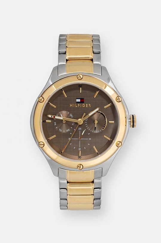 Ρολόι Tommy Hilfiger πολύχρωμο 1782658