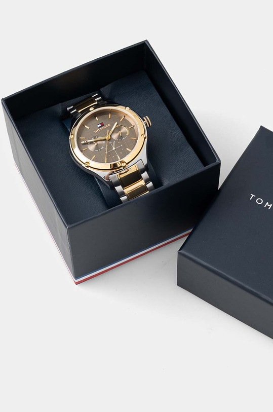 Αξεσουάρ Ρολόι Tommy Hilfiger 1782658 πολύχρωμο