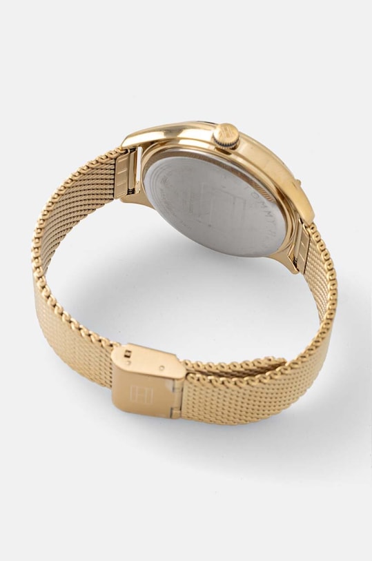 Tommy Hilfiger zegarek 1782655 złoty AA00